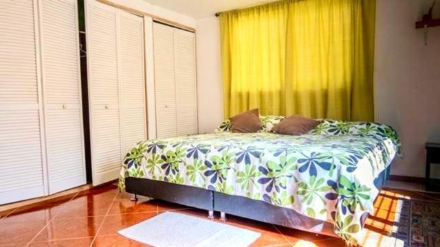 Hotel Minca - La Casona Екстер'єр фото