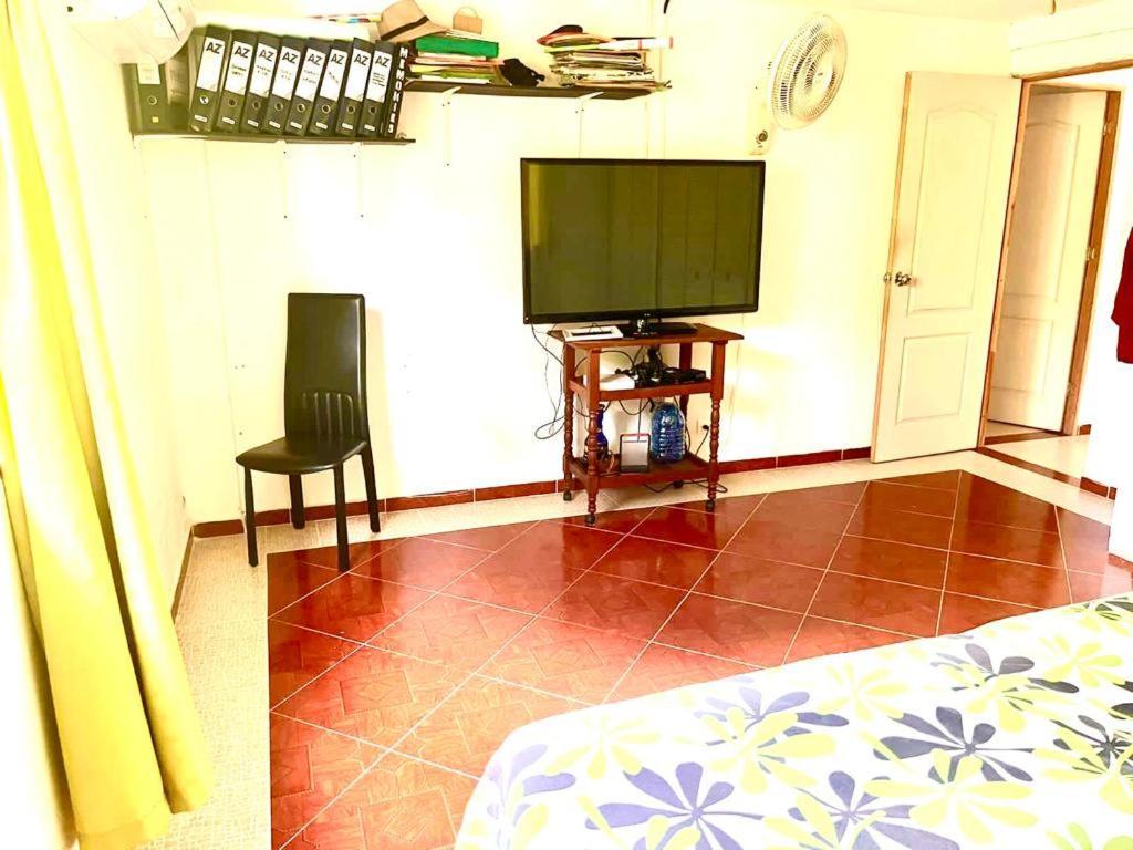 Hotel Minca - La Casona Екстер'єр фото