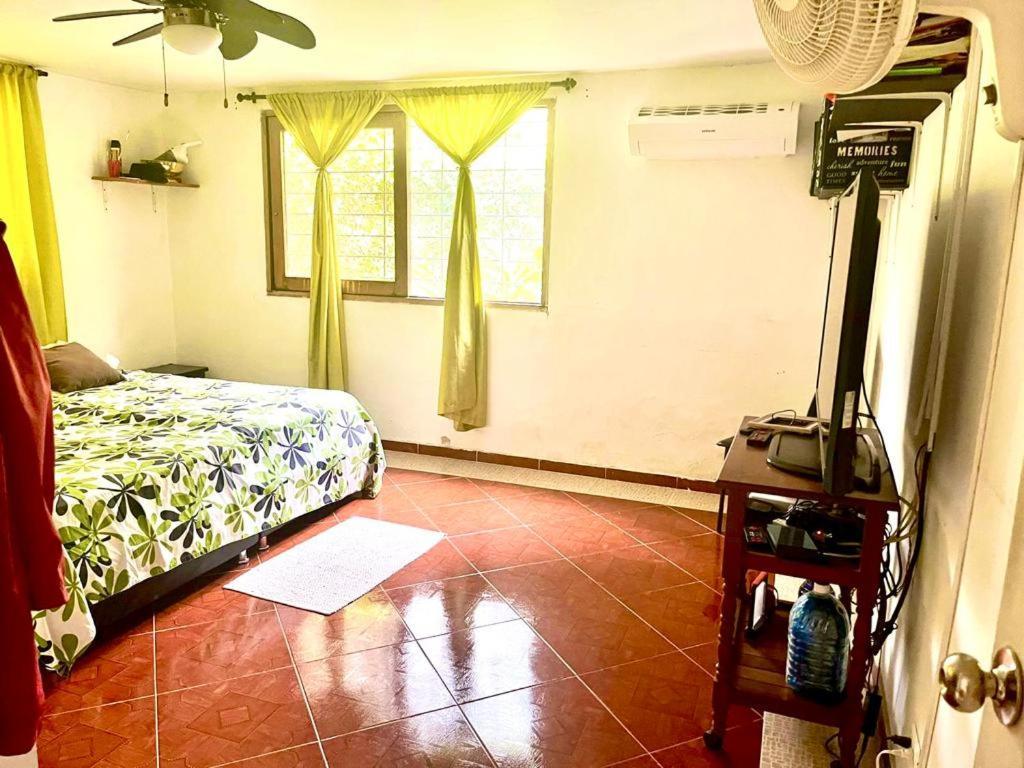 Hotel Minca - La Casona Екстер'єр фото
