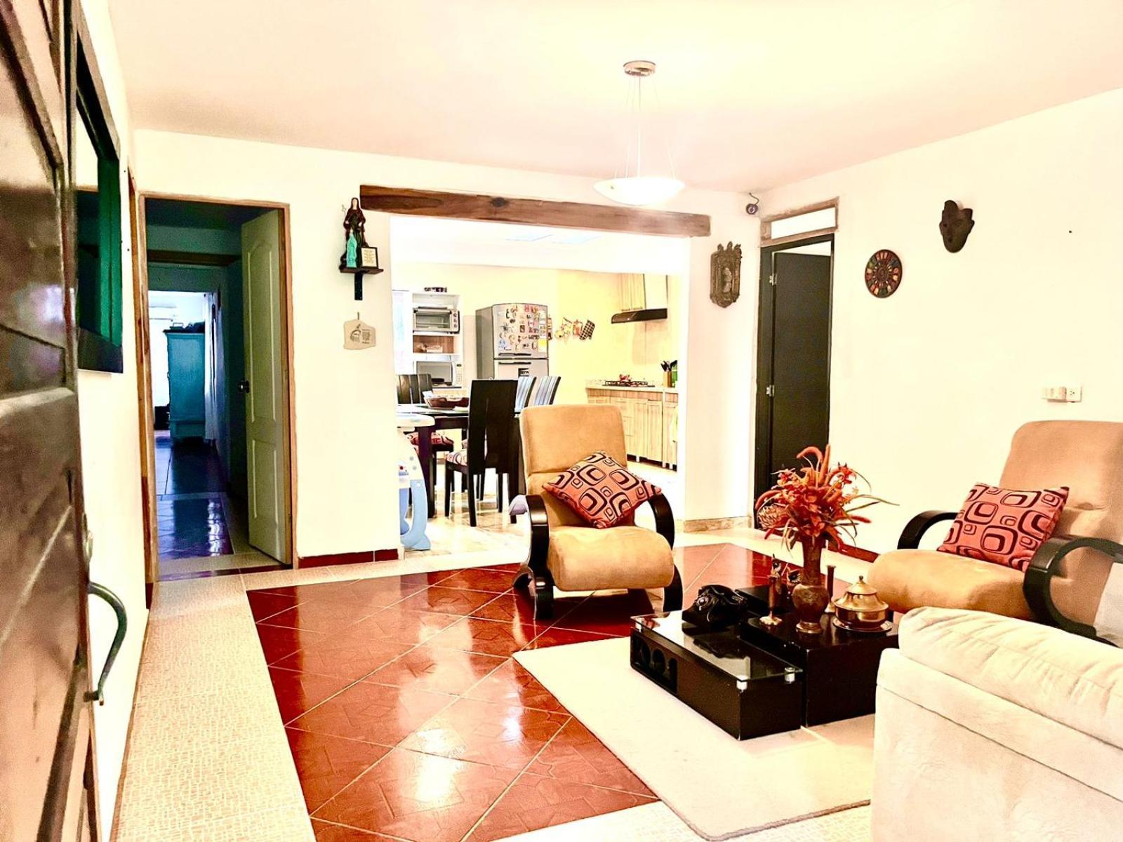 Hotel Minca - La Casona Екстер'єр фото